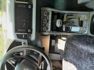 Skoda Karoq Bild 4