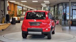 Fiat Panda Bild 11