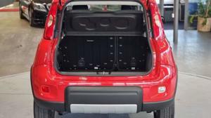 Fiat Panda Bild 13