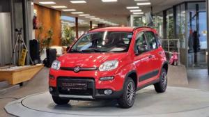 Fiat Panda Bild 2