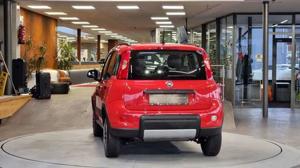 Fiat Panda Bild 10