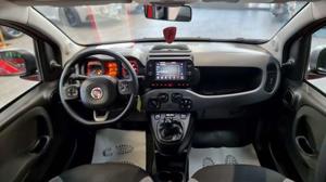 Fiat Panda Bild 14