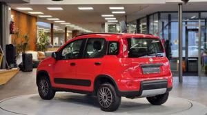 Fiat Panda Bild 8