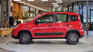 Fiat Panda Bild 6