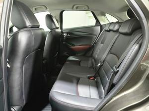 Mazda CX-3 Bild 10