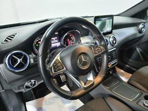 Mercedes-Benz GLA Bild 6