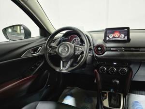 Mazda CX-3 Bild 6