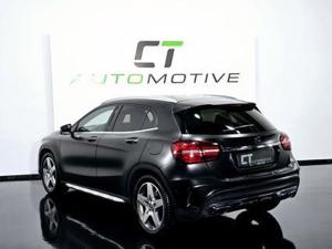 Mercedes-Benz GLA Bild 4