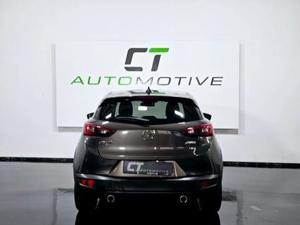 Mazda CX-3 Bild 3