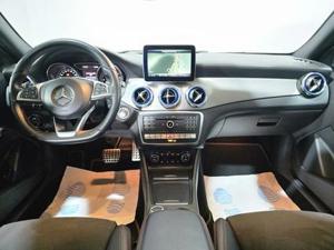 Mercedes-Benz GLA Bild 12