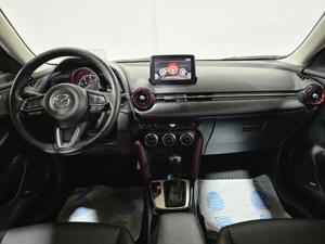 Mazda CX-3 Bild 8