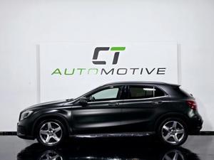 Mercedes-Benz GLA Bild 3