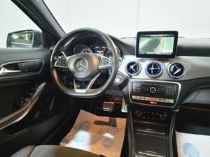 Mercedes-Benz GLA Bild 7