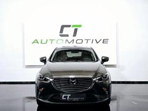 Mazda CX-3 Bild 2