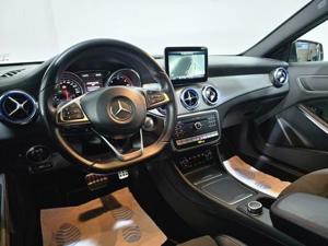 Mercedes-Benz GLA Bild 8