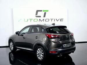 Mazda CX-3 Bild 5