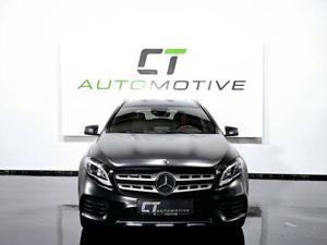 Mercedes-Benz GLA Bild 2