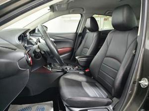 Mazda CX-3 Bild 11