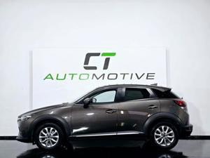 Mazda CX-3 Bild 4