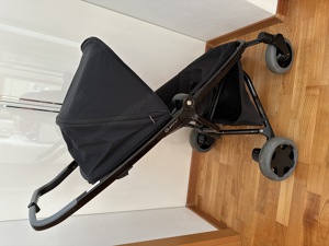 Quinny Zapp Flex Buggy, Kinderwagen  Bild 2