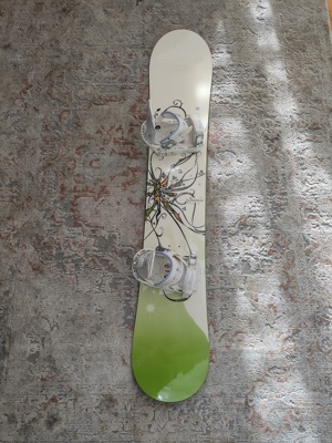 Snowboard (154cm)