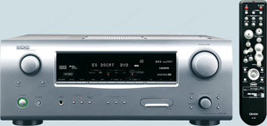 Denon AV-Receiver