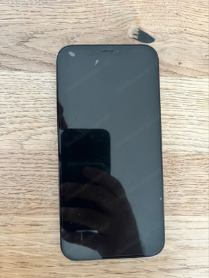 IPhone 12 Pro Max 128 GB Blau