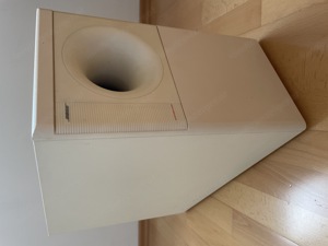 BOSE Acoustimass 5 Series II Boxen inkl. Subwoofer Bild 3