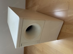 BOSE Acoustimass 5 Series II Boxen inkl. Subwoofer Bild 2