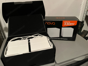 Tenda Nova MW6 Mesh WLAN System