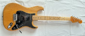 Fender "Dan Smith"  Stratocaster 1982 Made in USA 