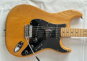 Fender "Dan Smith"  Stratocaster 1982 Made in USA  Bild 4