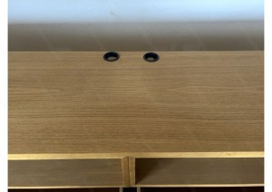 Sideboard Wohnzimmer, Anrichte, Fernsehmöbel Bild 3