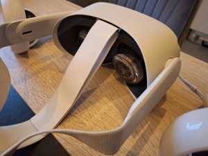 Oculus Quest 2 128GB VR-Brille