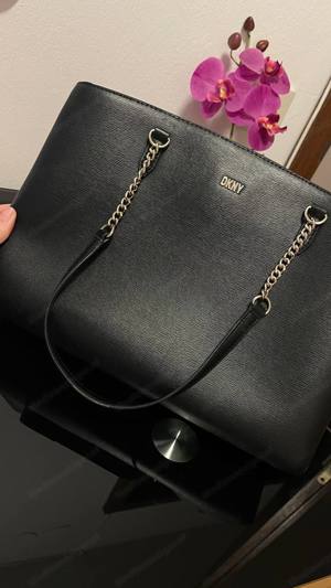 Verkaufe DKNY Tasche