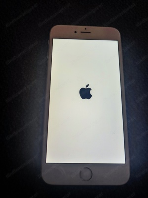 Verkaufe iPhone 6S Plus 64Gb