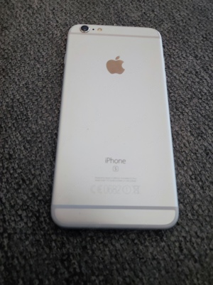 Verkaufe iPhone 6S Plus 64Gb Bild 4