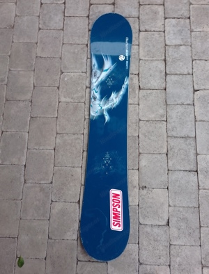 Burton Air Snowboard 157cm 