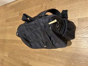 Wickeltasche(Rucksack) Bild 3