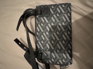 Versace Tasche aus Kalbsleder  Bild 2