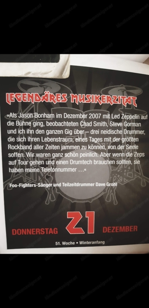 LedZeppelin2007AZ AaronZzTop AbbaZappa  Bild 2