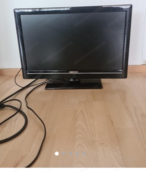 TV mit DVD