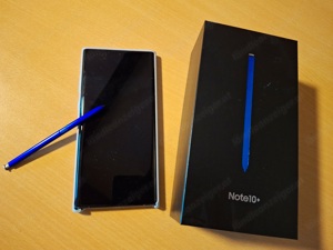 Samsung Galaxy Note 10+