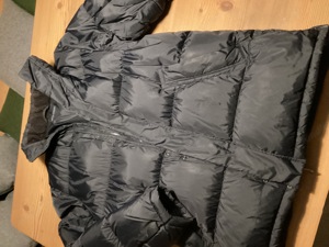 Herren Daunenjacke  Marco Polo  Gr.M Bild 5