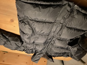 Herren Daunenjacke  Marco Polo  Gr.M Bild 3