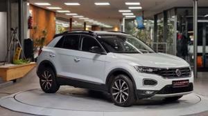 Volkswagen T-Roc Bild 15