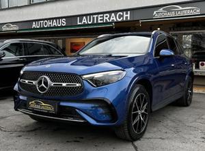 Mercedes-Benz GLC Bild 3