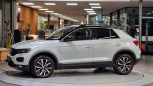 Volkswagen T-Roc Bild 3