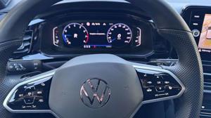 Volkswagen T-Roc Bild 8