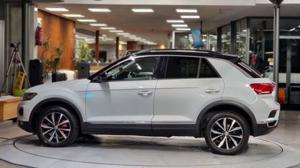 Volkswagen T-Roc Bild 4